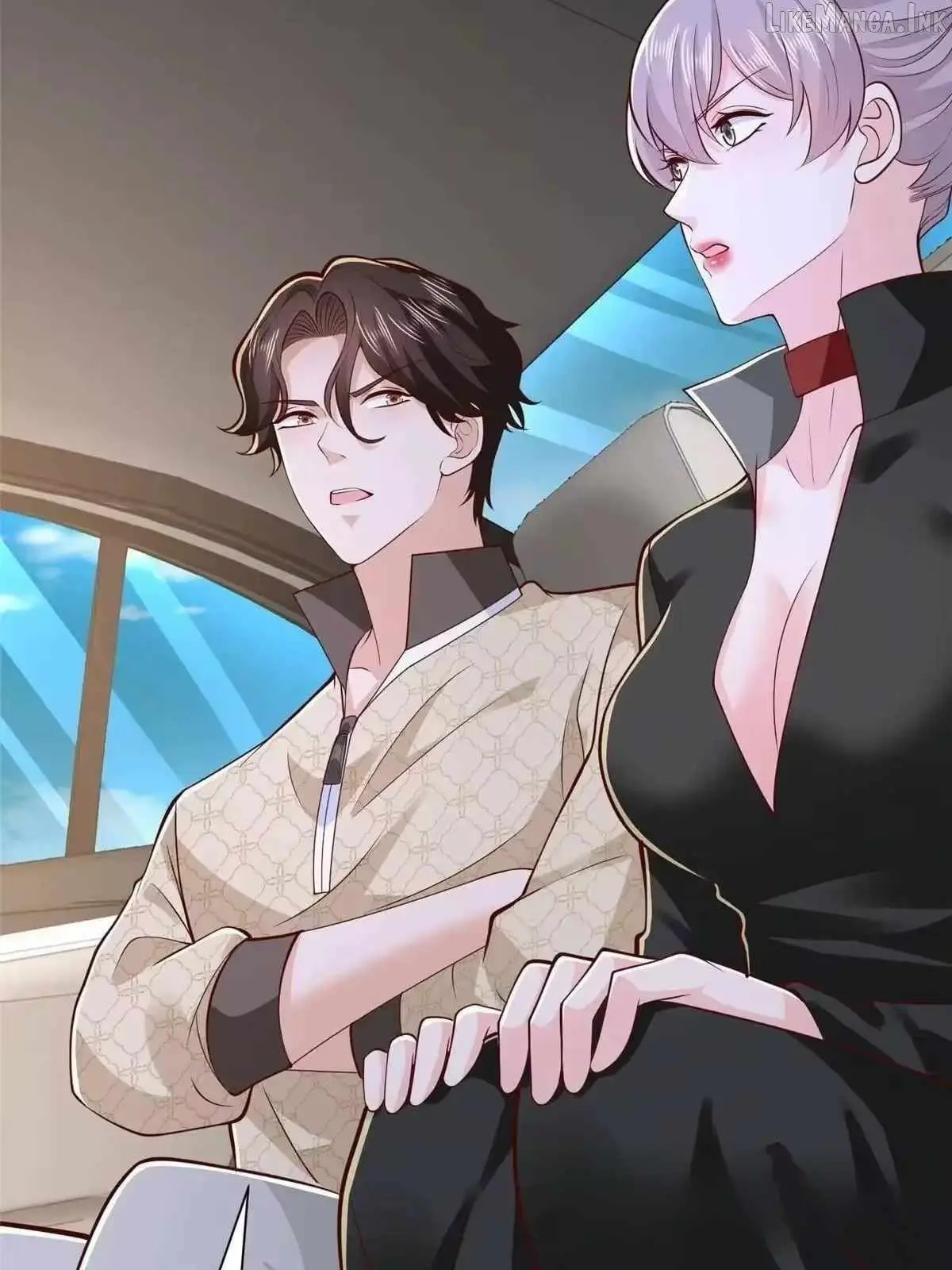 I randomly have a new career every week Chapter 919 - Page 19