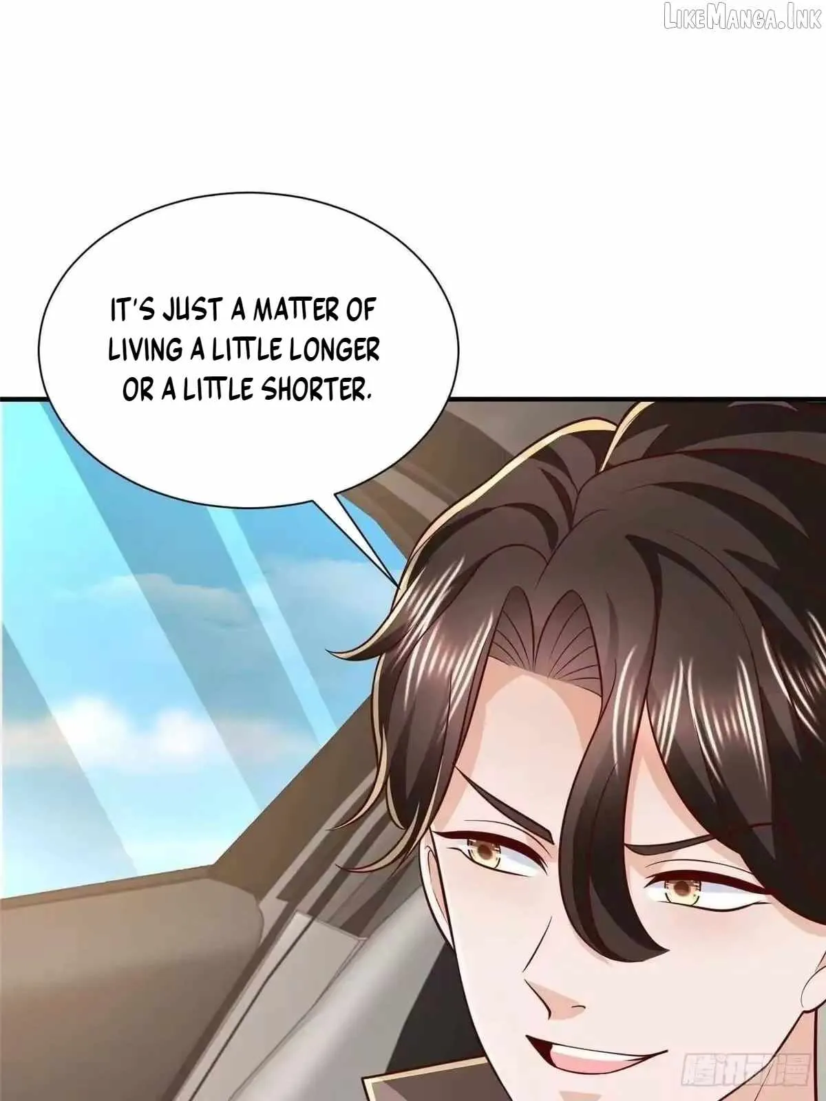 I randomly have a new career every week Chapter 919 - Page 21