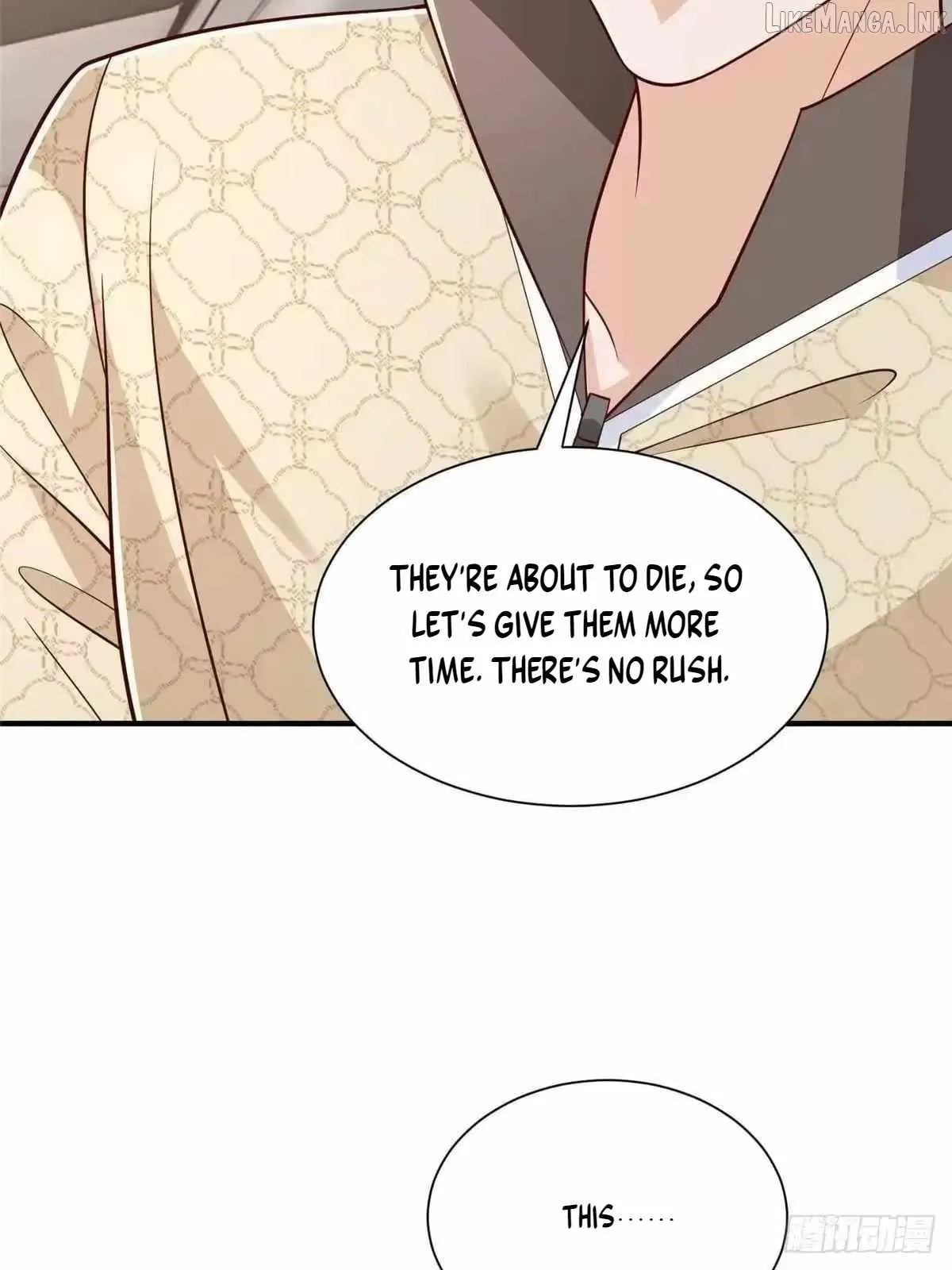 I randomly have a new career every week Chapter 919 - Page 22