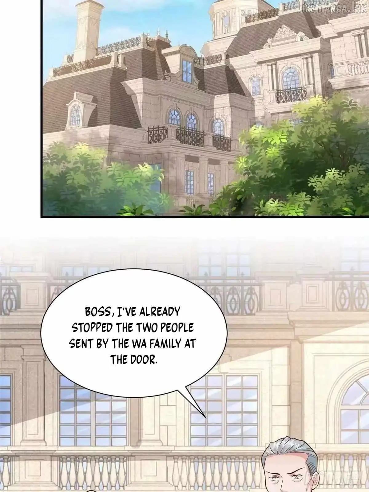 I randomly have a new career every week Chapter 919 - Page 25