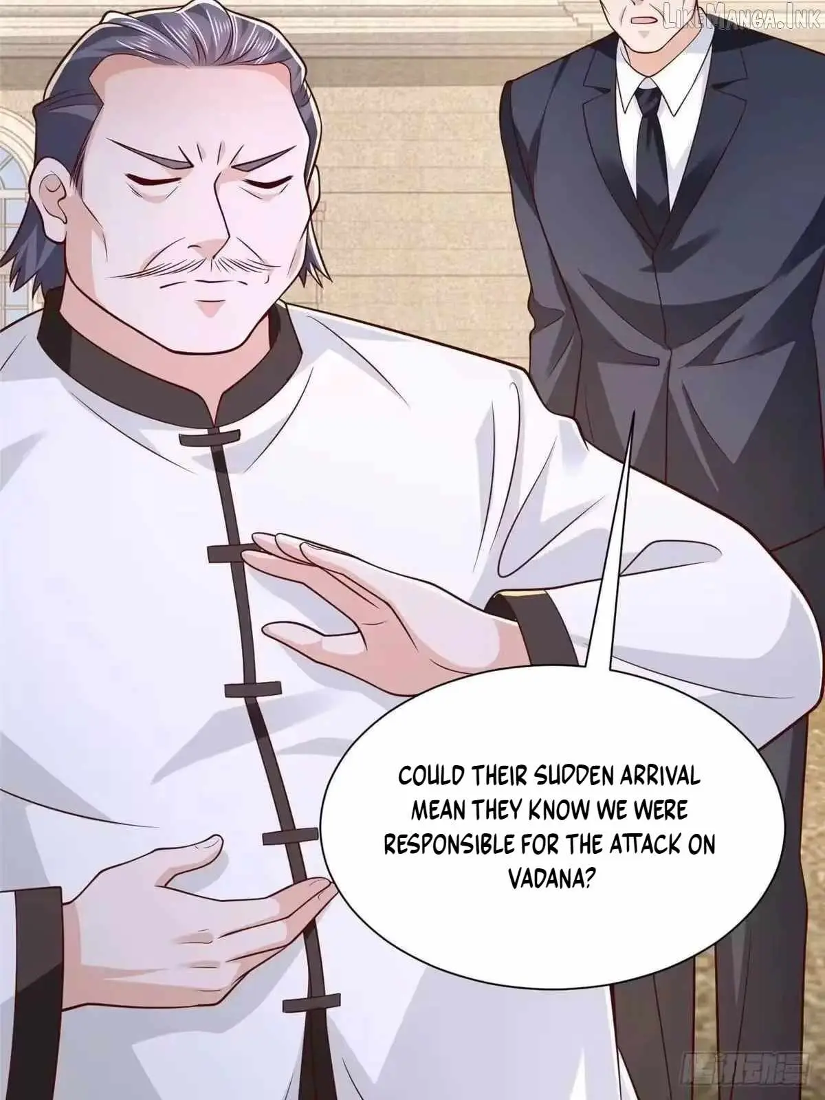 I randomly have a new career every week Chapter 919 - Page 26