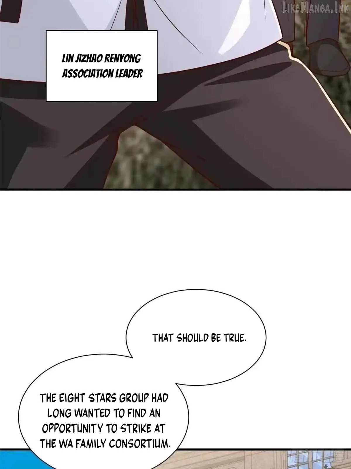 I randomly have a new career every week Chapter 919 - Page 27