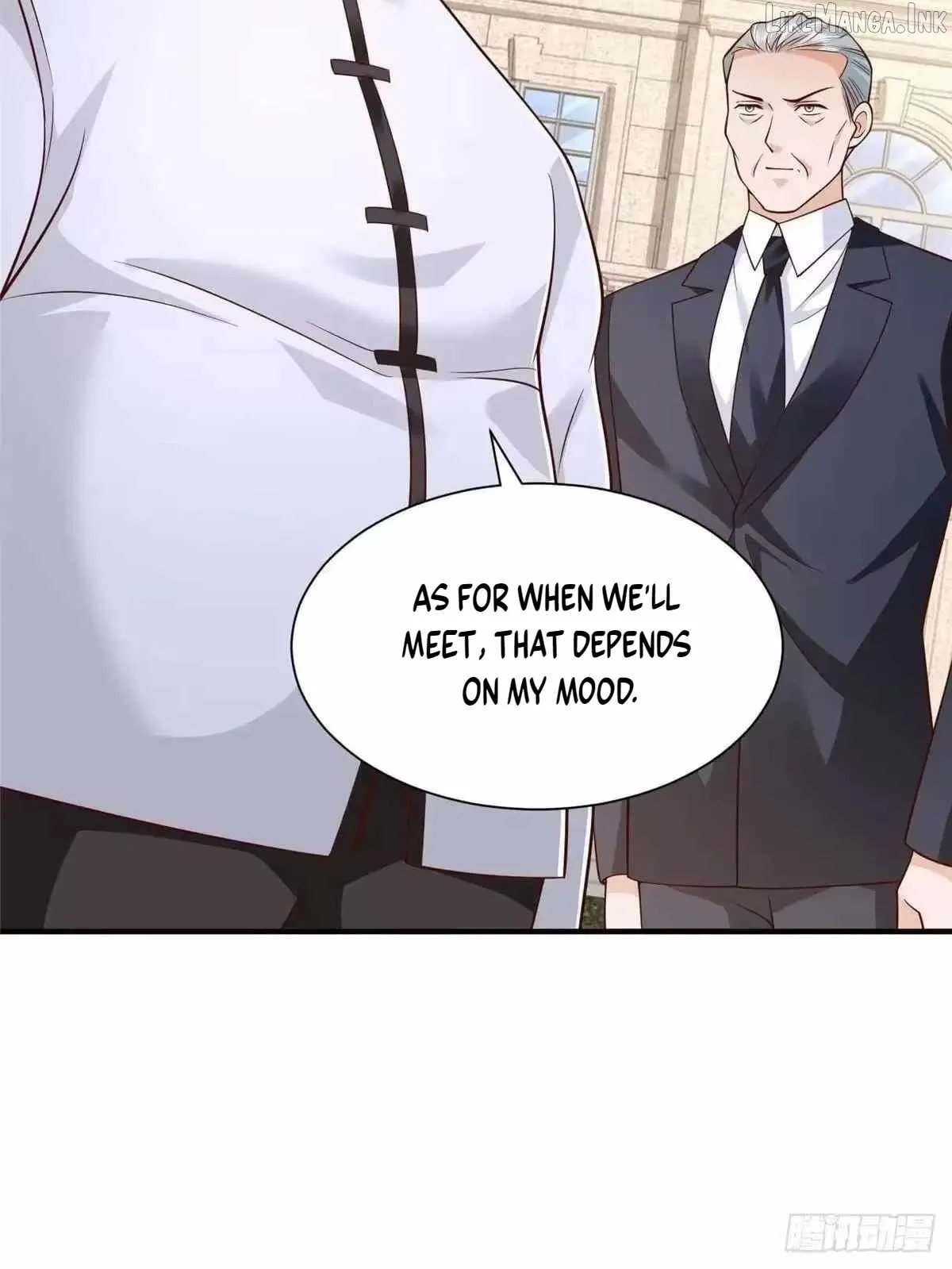 I randomly have a new career every week Chapter 919 - Page 30