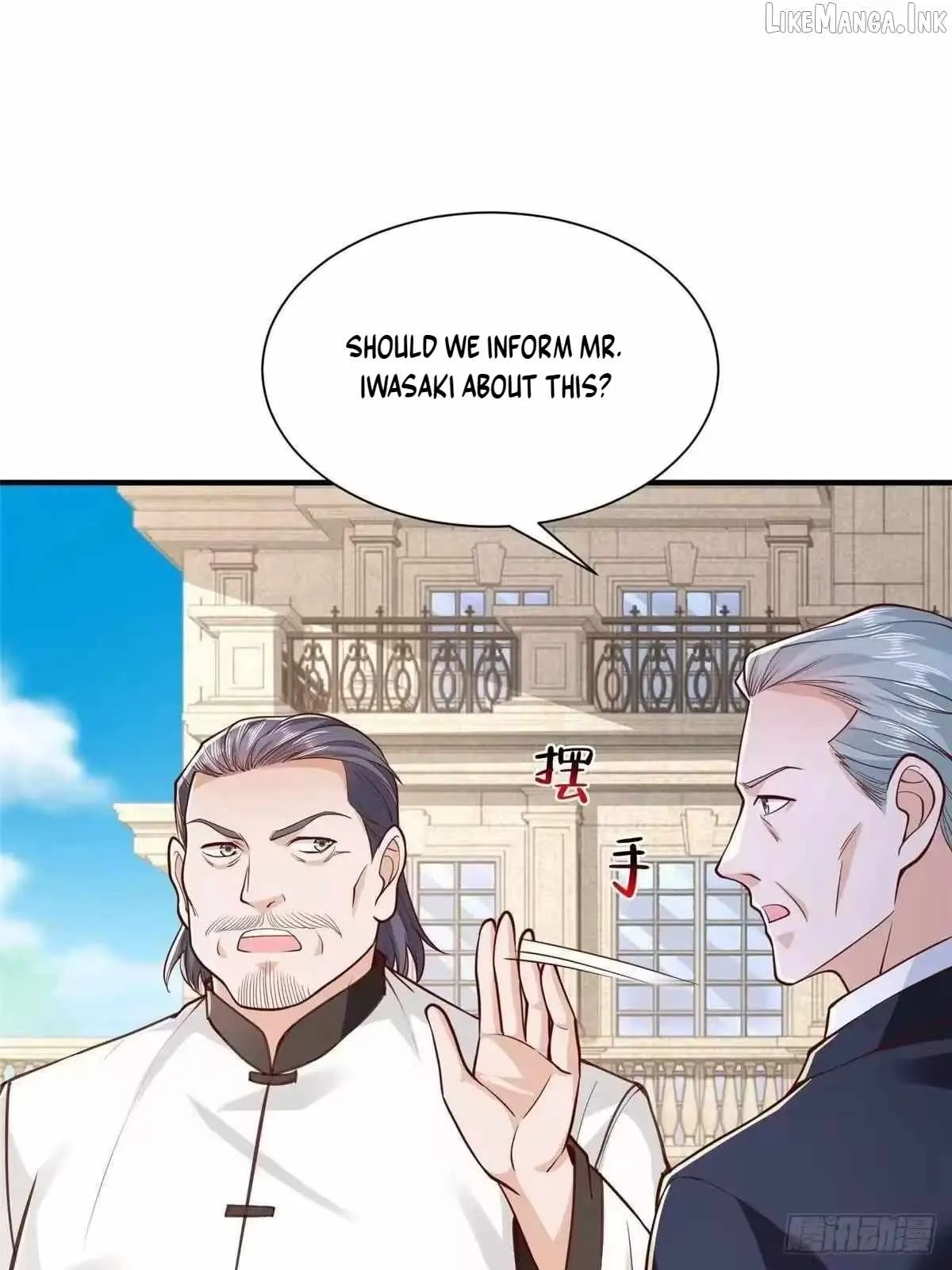 I randomly have a new career every week Chapter 919 - Page 31