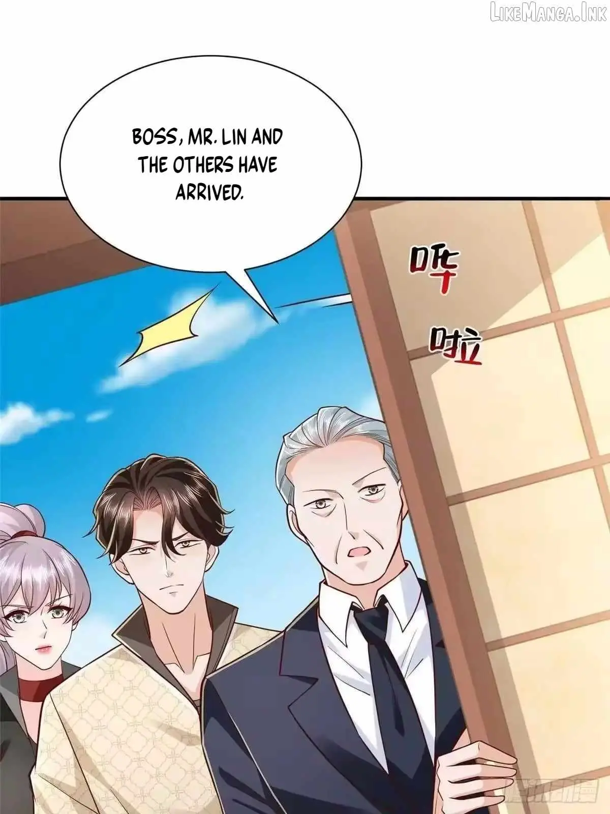 I randomly have a new career every week Chapter 919 - Page 33