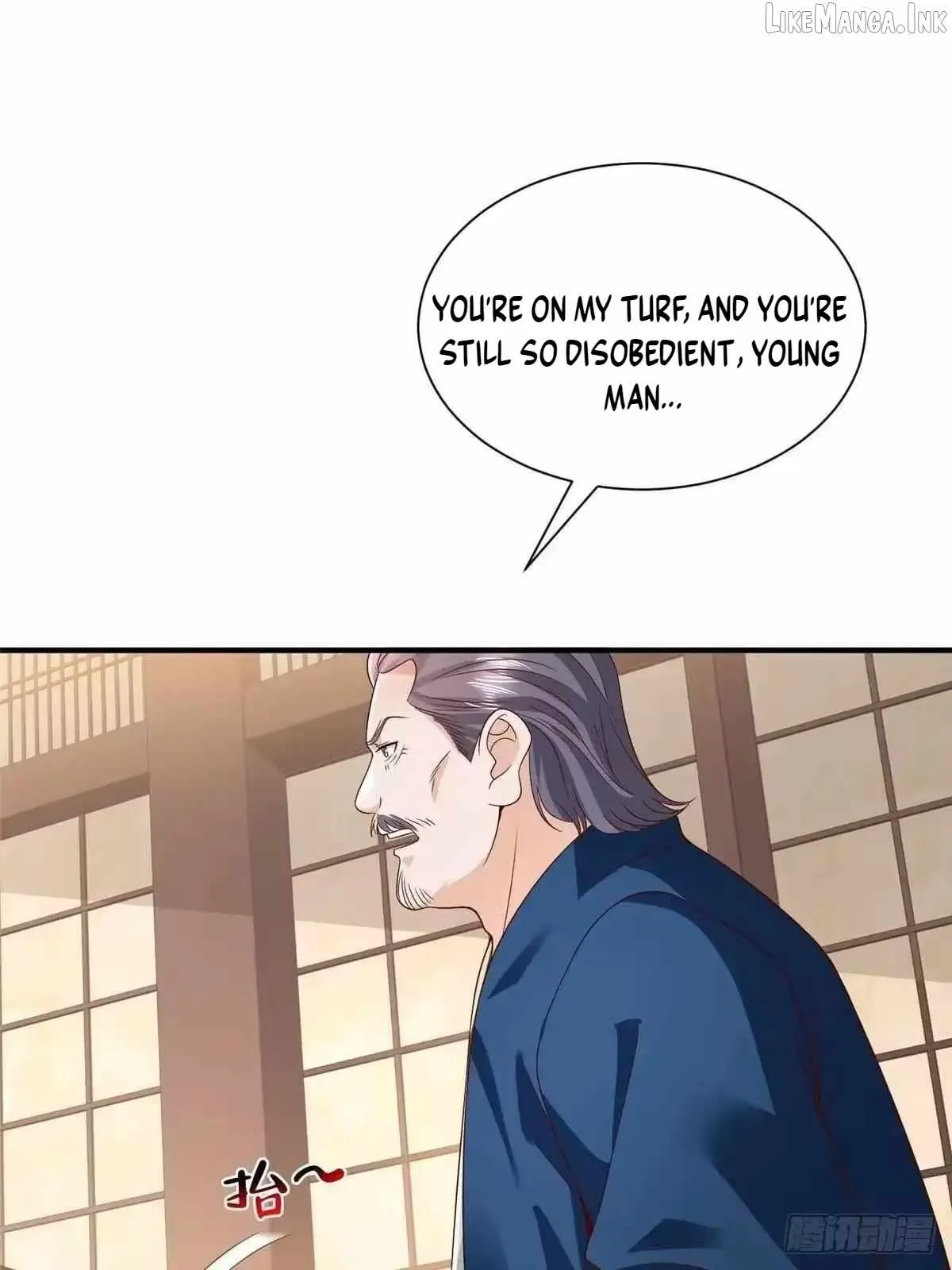 I randomly have a new career every week Chapter 919 - Page 42
