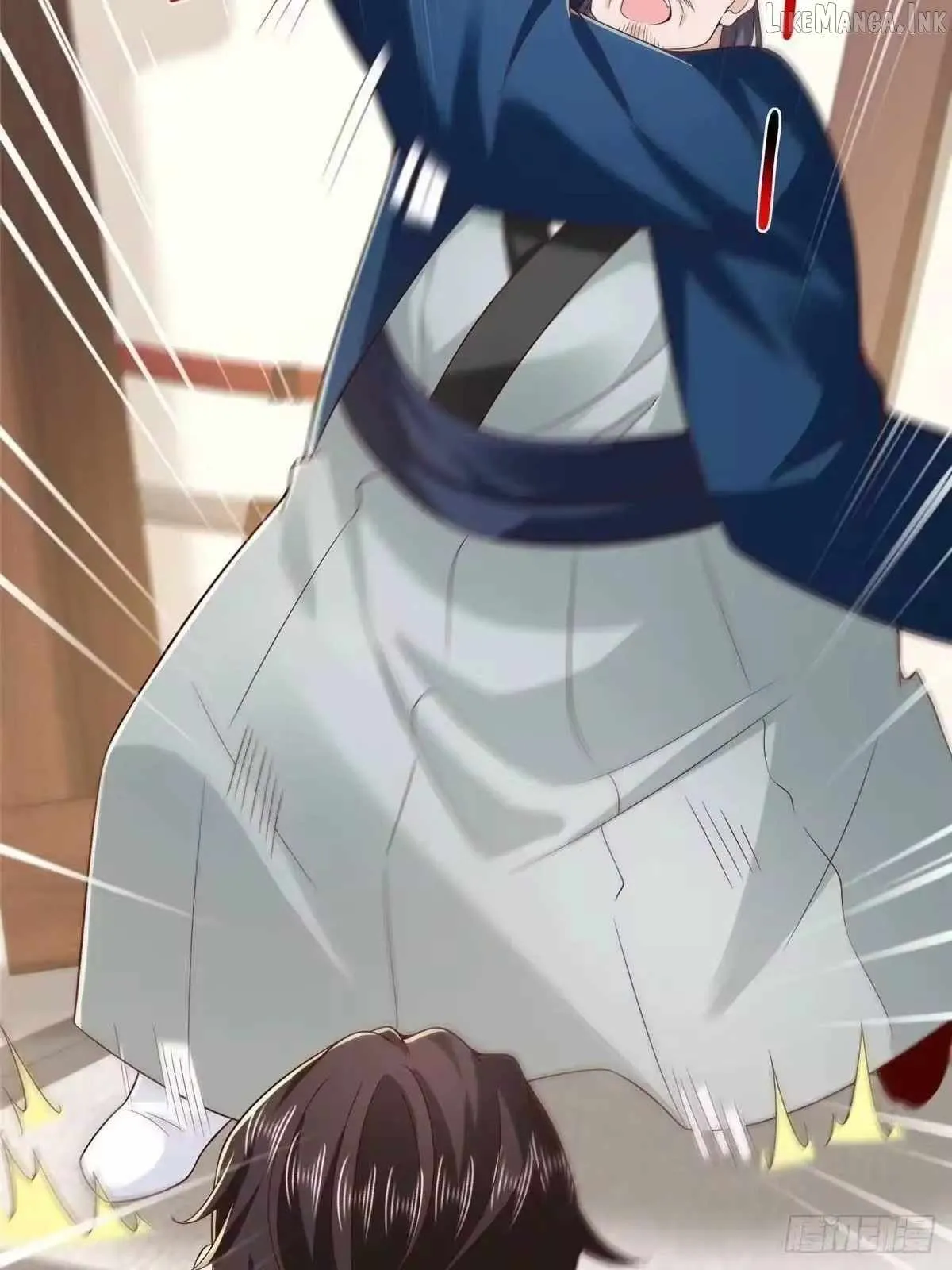 I randomly have a new career every week Chapter 919 - Page 45