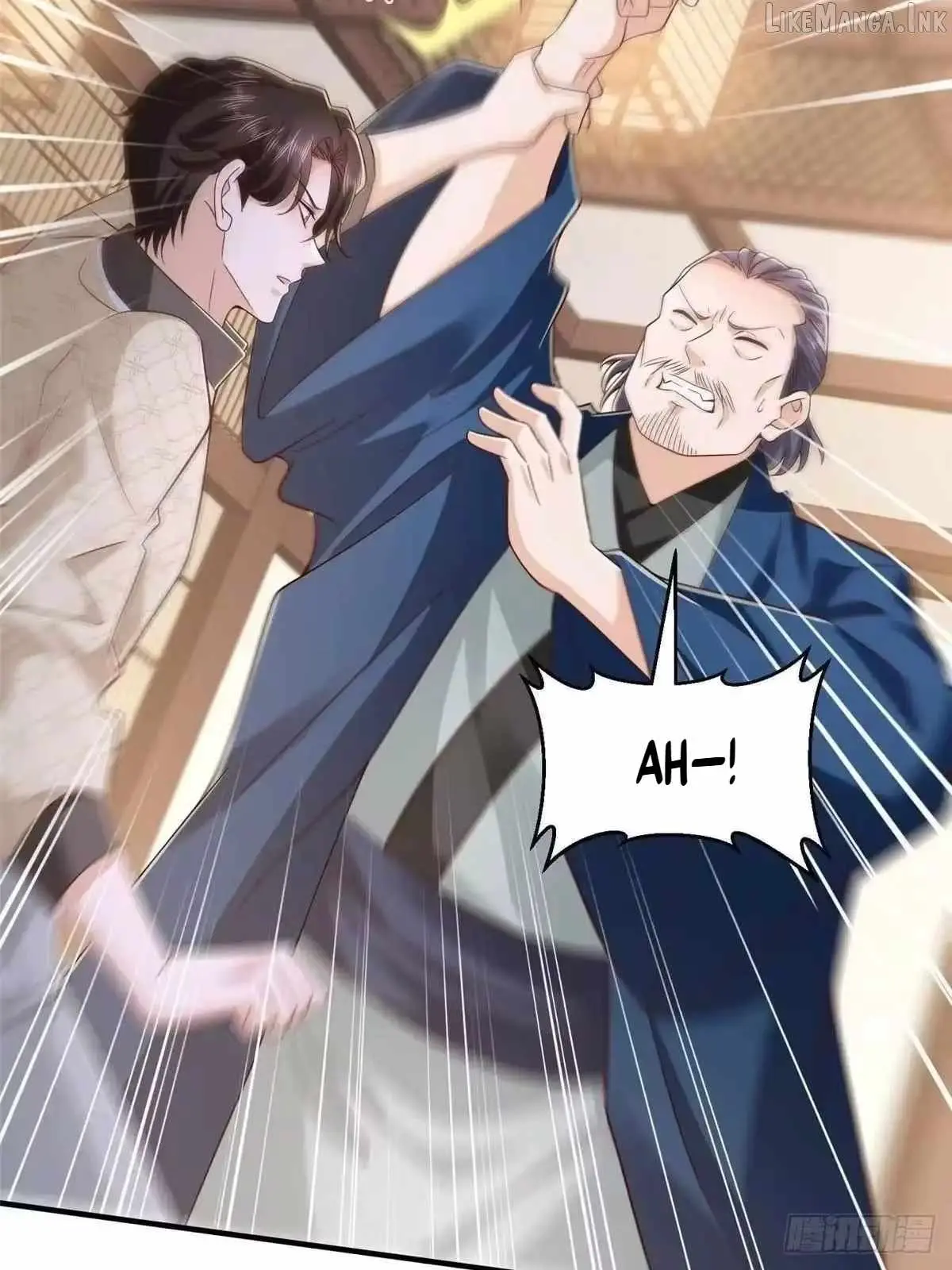 I randomly have a new career every week Chapter 919 - Page 48