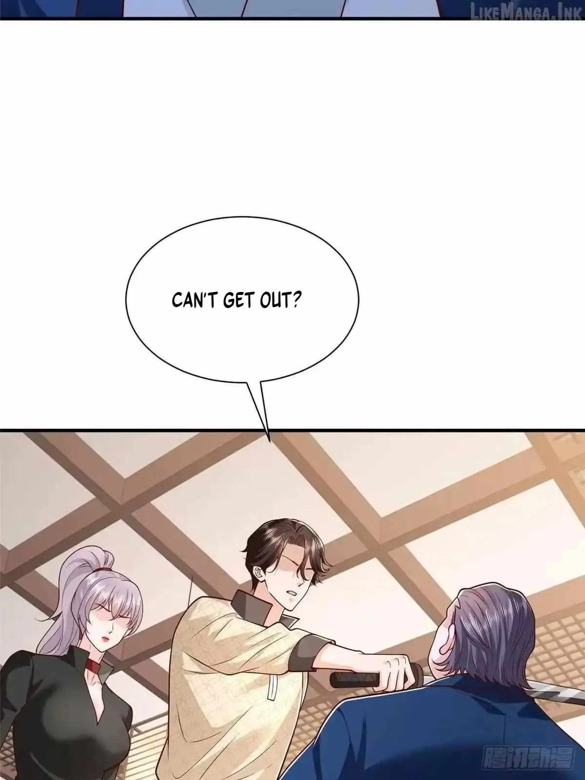 I randomly have a new career every week Chapter 919 - Page 53