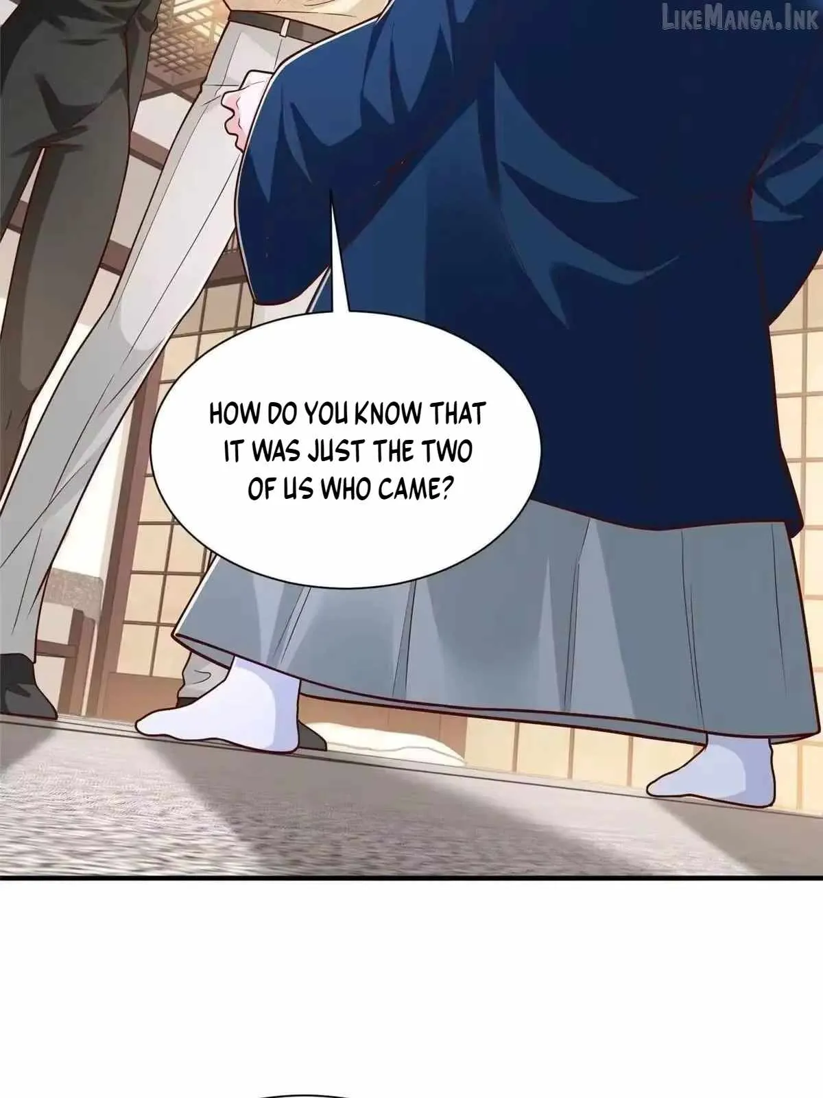 I randomly have a new career every week Chapter 919 - Page 54