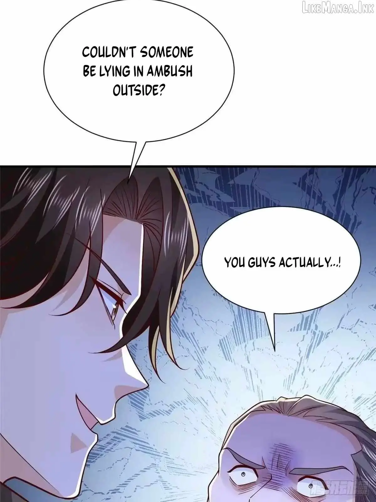I randomly have a new career every week Chapter 919 - Page 55