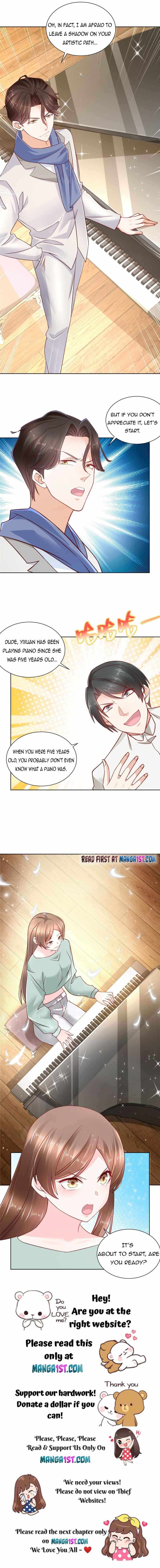 I randomly have a new career every week Chapter 92 - Page 5