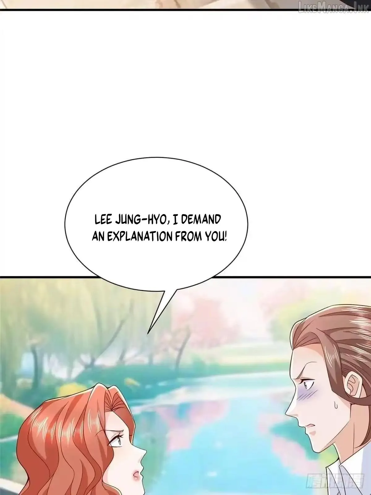 I randomly have a new career every week Chapter 921 - Page 8