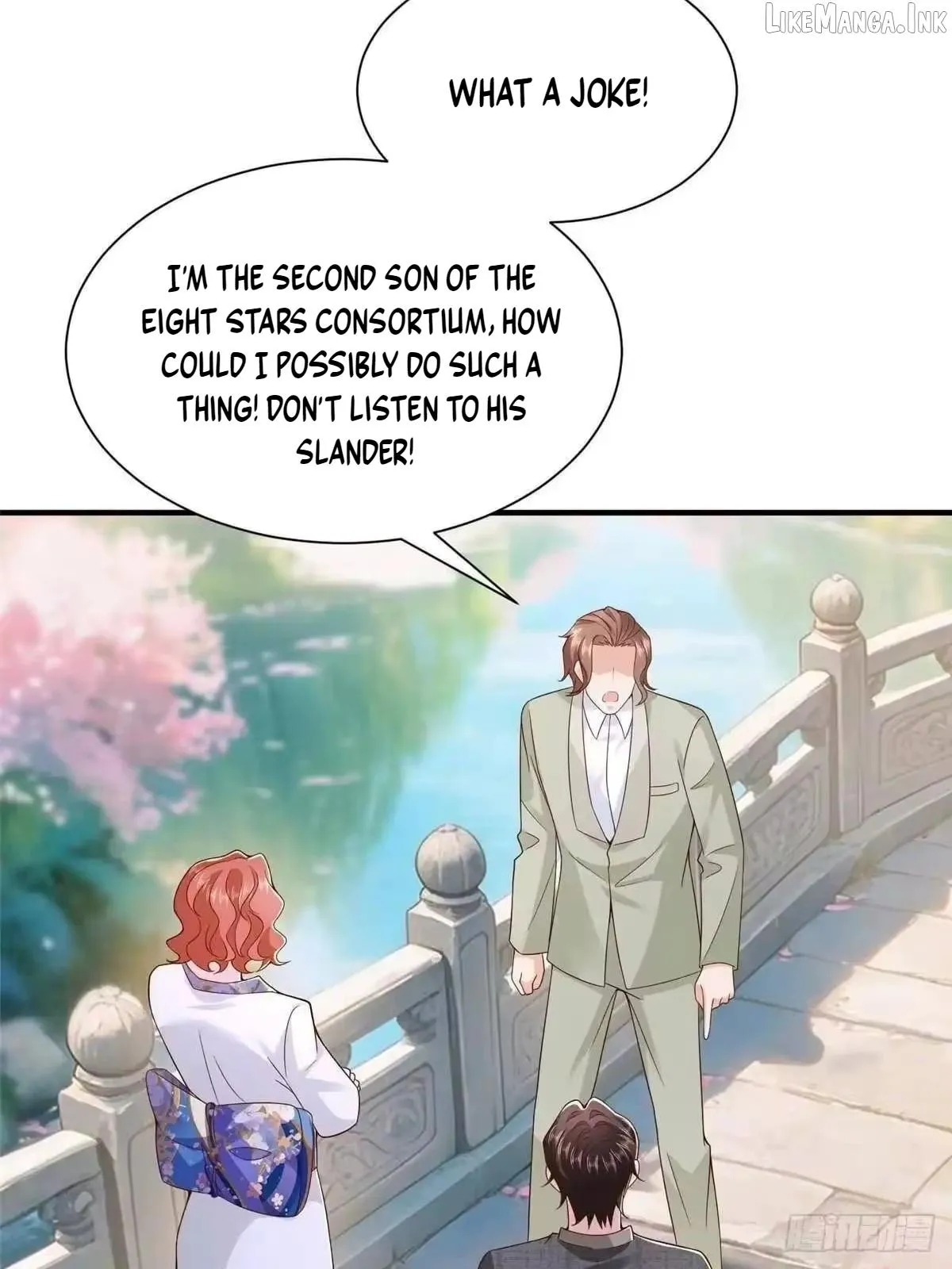 I randomly have a new career every week Chapter 921 - Page 10