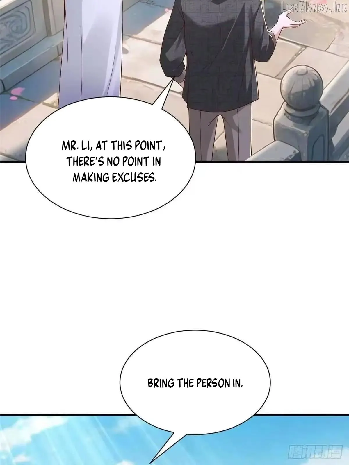 I randomly have a new career every week Chapter 921 - Page 11