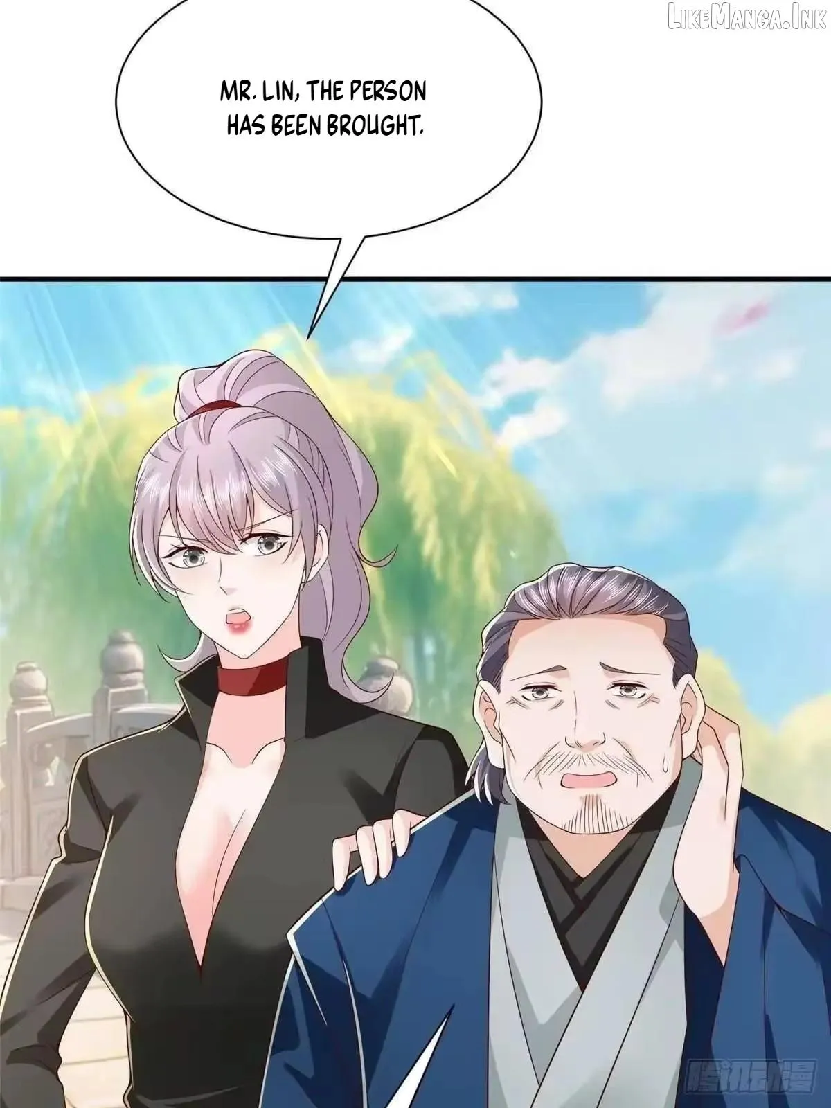I randomly have a new career every week Chapter 921 - Page 13