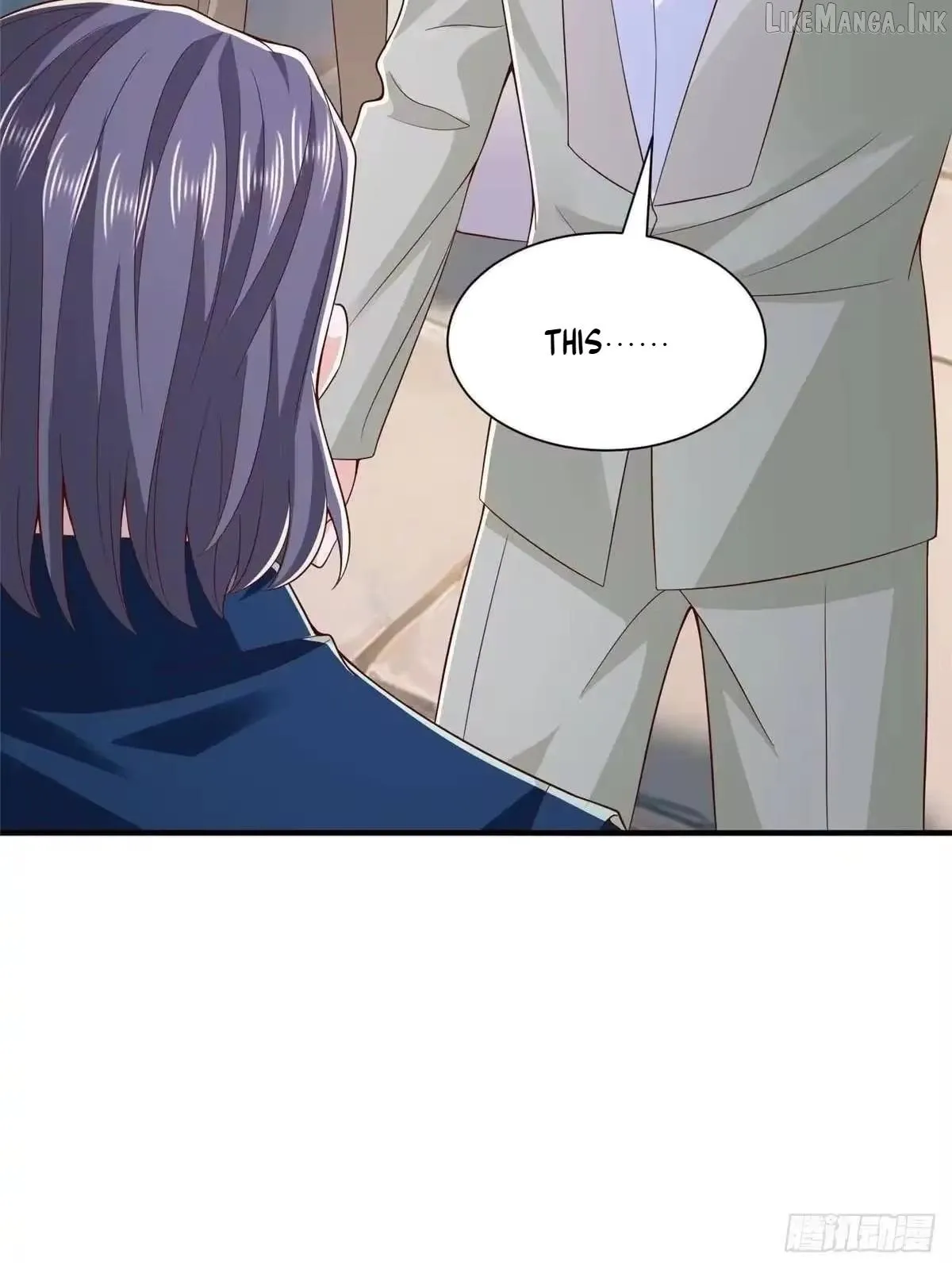 I randomly have a new career every week Chapter 921 - Page 16