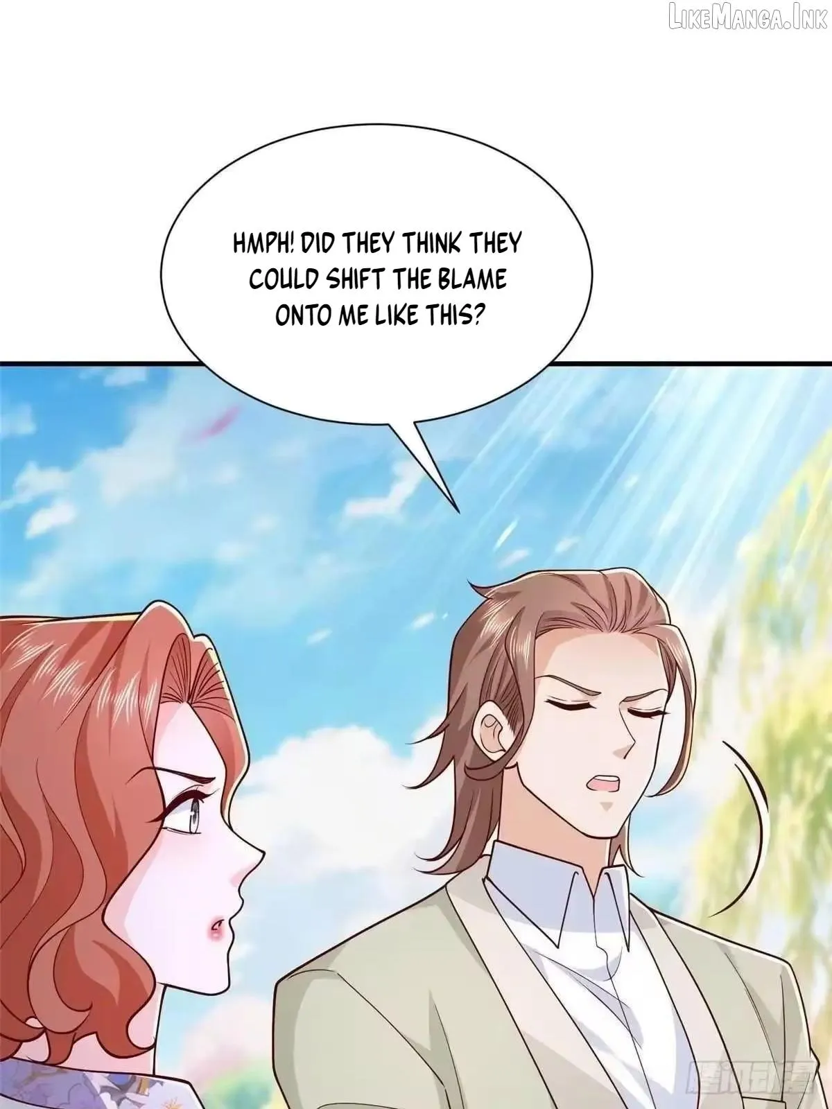 I randomly have a new career every week Chapter 921 - Page 17