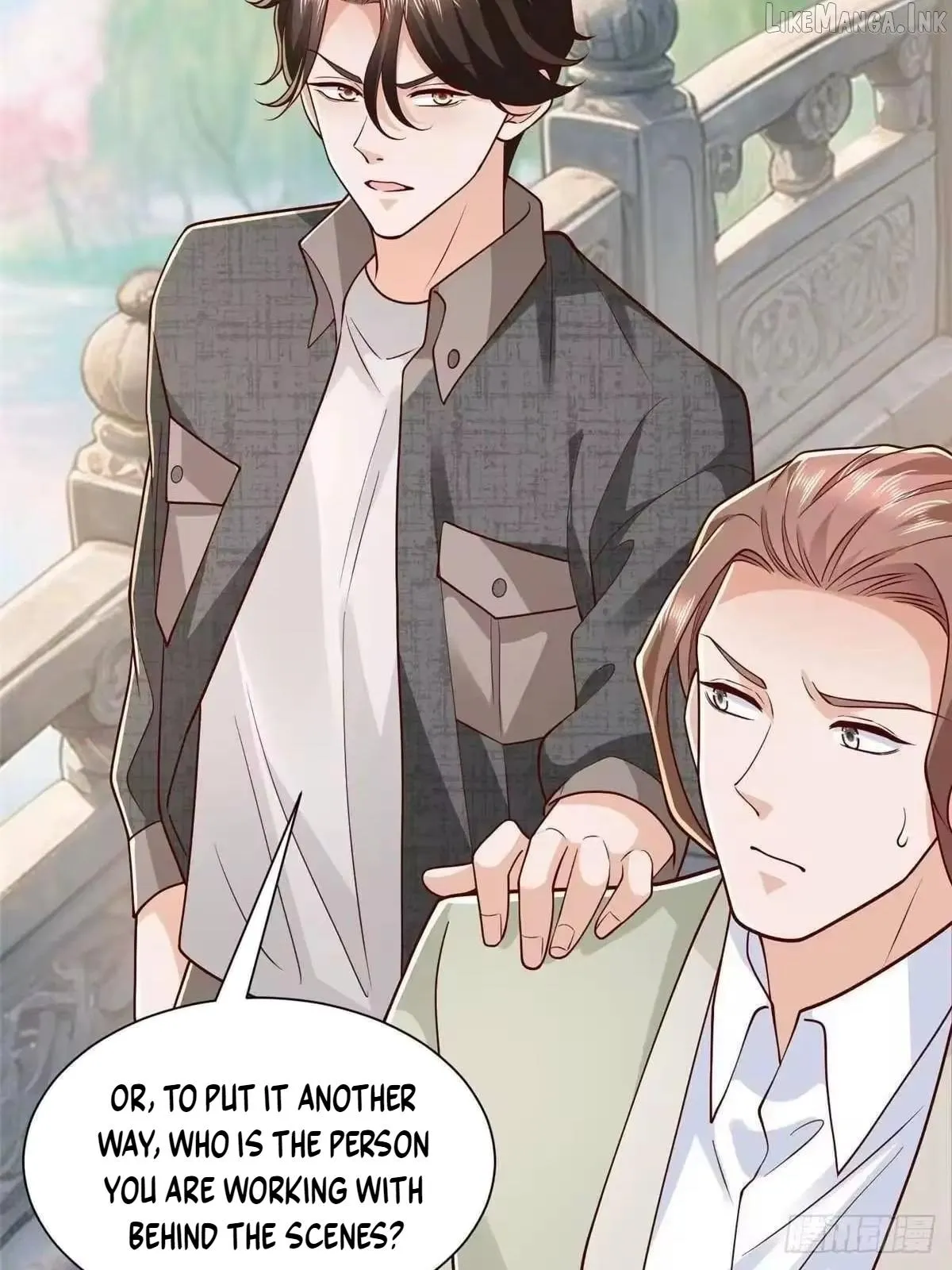 I randomly have a new career every week Chapter 921 - Page 22