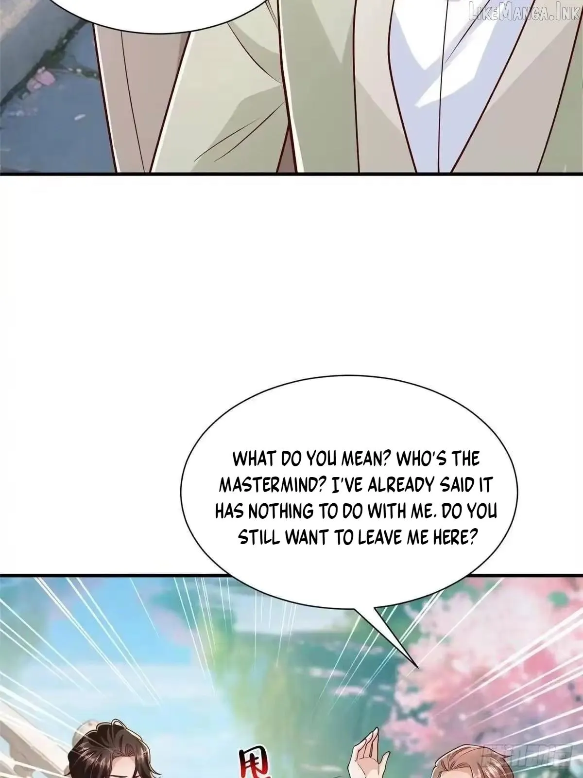 I randomly have a new career every week Chapter 921 - Page 23
