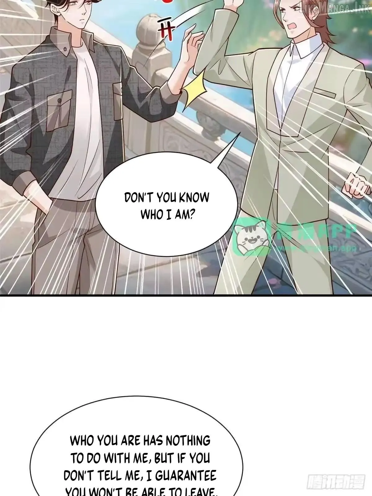 I randomly have a new career every week Chapter 921 - Page 24