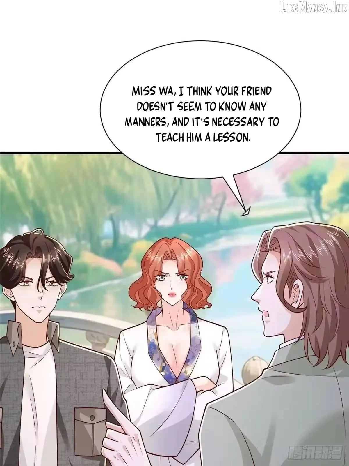 I randomly have a new career every week Chapter 921 - Page 27
