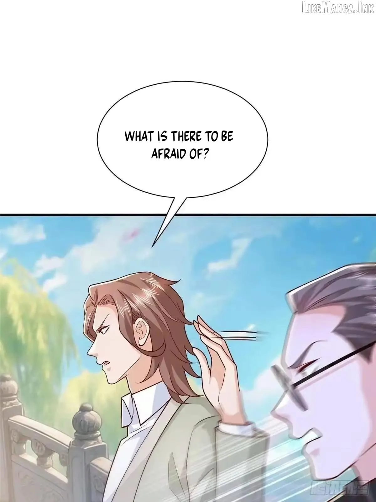 I randomly have a new career every week Chapter 921 - Page 30