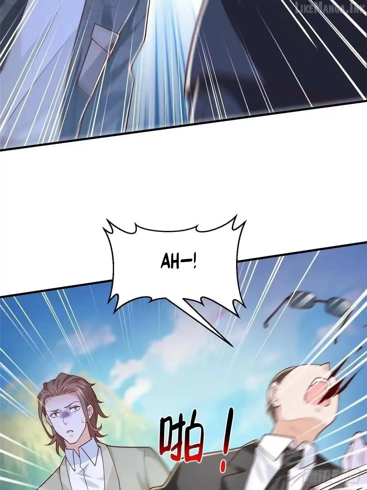 I randomly have a new career every week Chapter 921 - Page 33