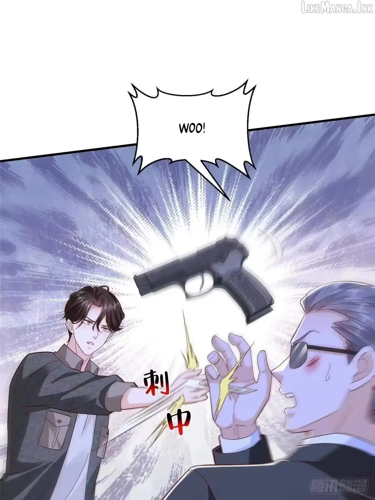 I randomly have a new career every week Chapter 921 - Page 37