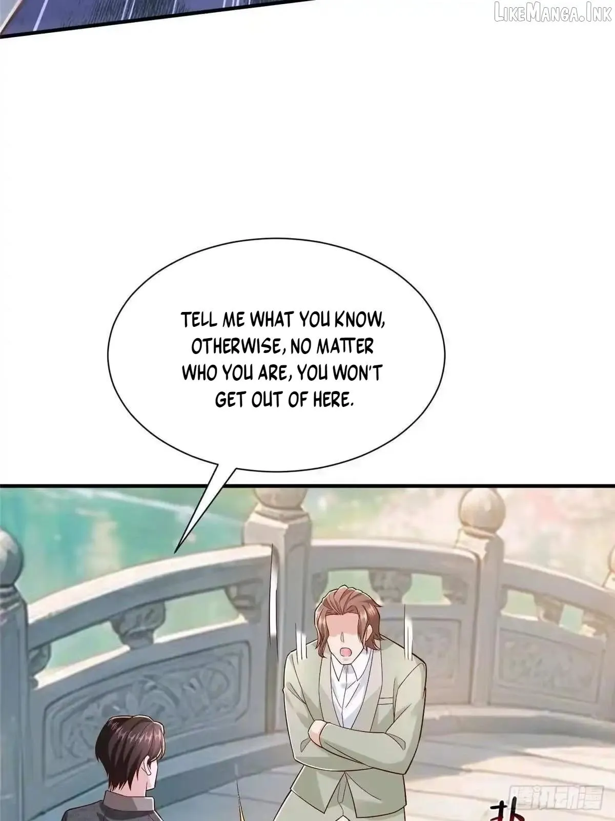 I randomly have a new career every week Chapter 921 - Page 42