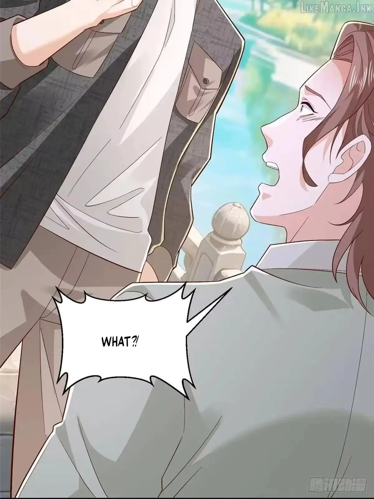 I randomly have a new career every week Chapter 921 - Page 46