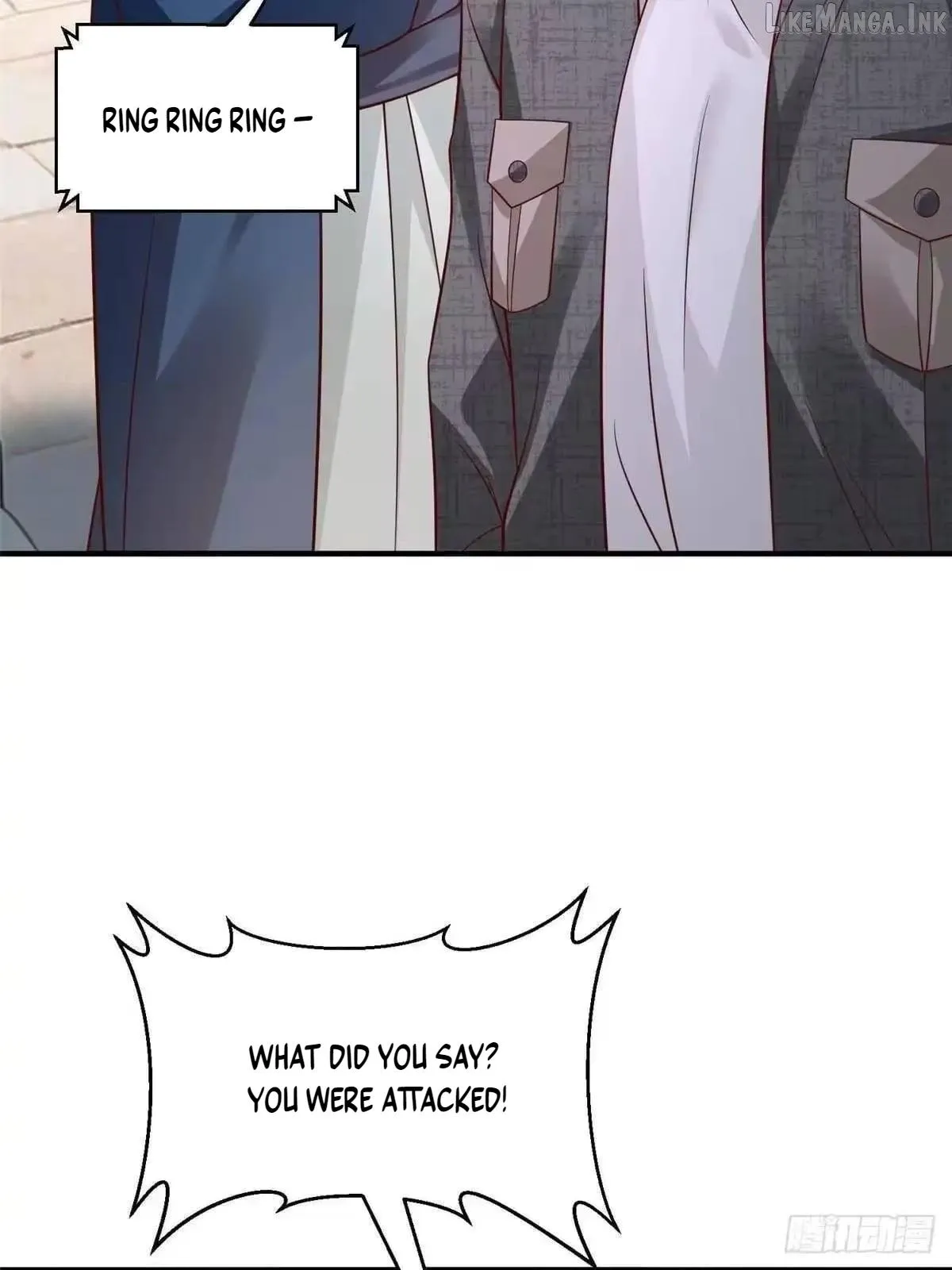 I randomly have a new career every week Chapter 921 - Page 55