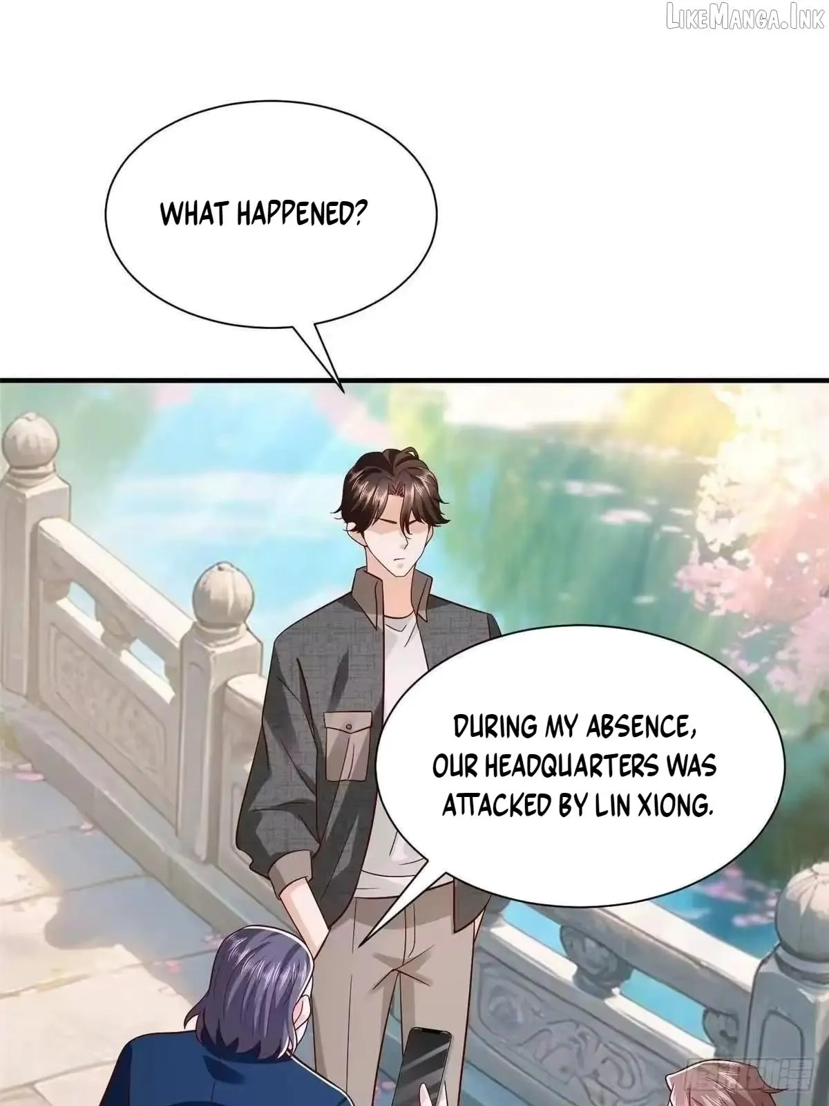 I randomly have a new career every week Chapter 921 - Page 58