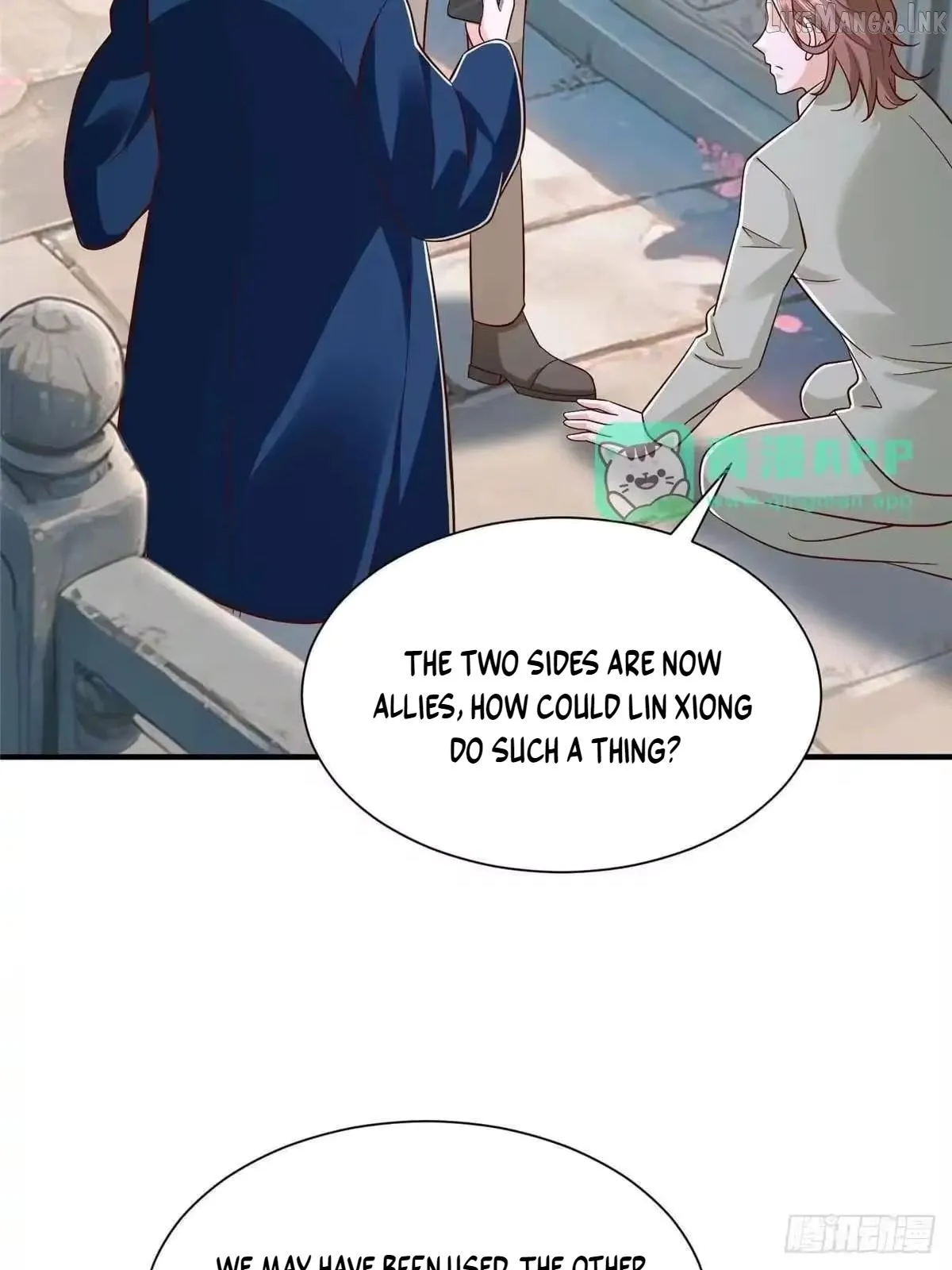 I randomly have a new career every week Chapter 921 - Page 59