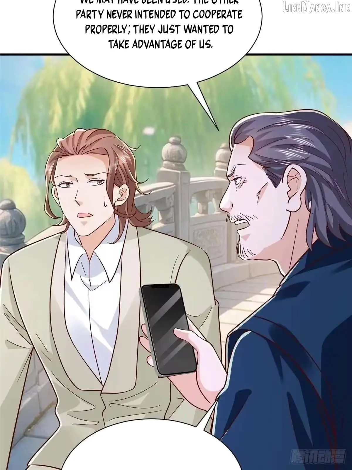 I randomly have a new career every week Chapter 921 - Page 60