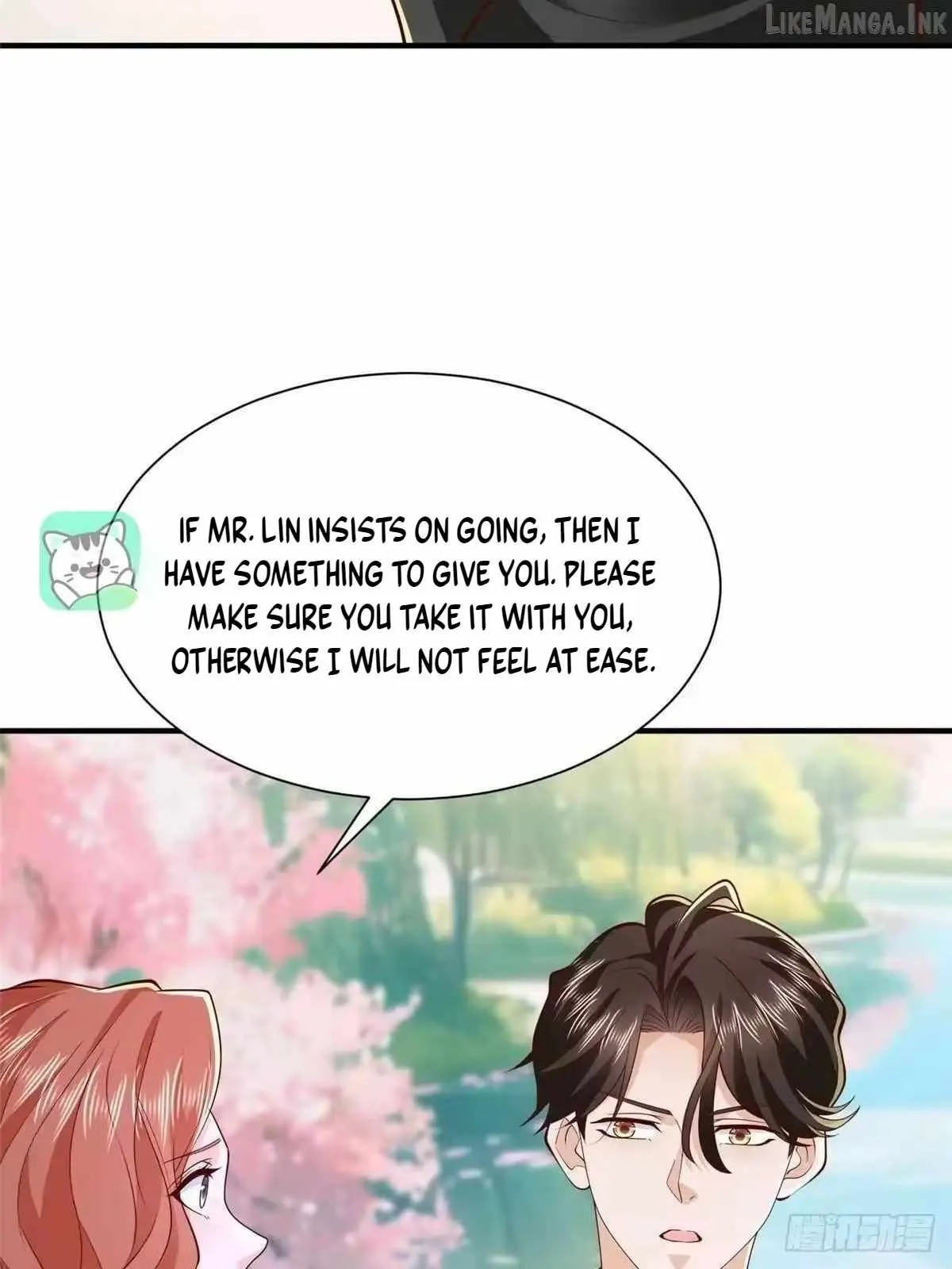 I randomly have a new career every week Chapter 922 - Page 9