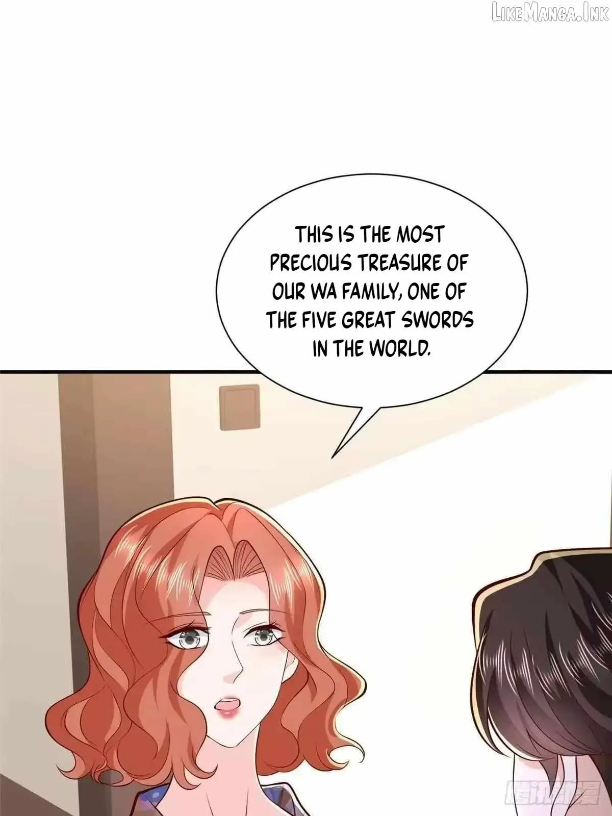 I randomly have a new career every week Chapter 922 - Page 15