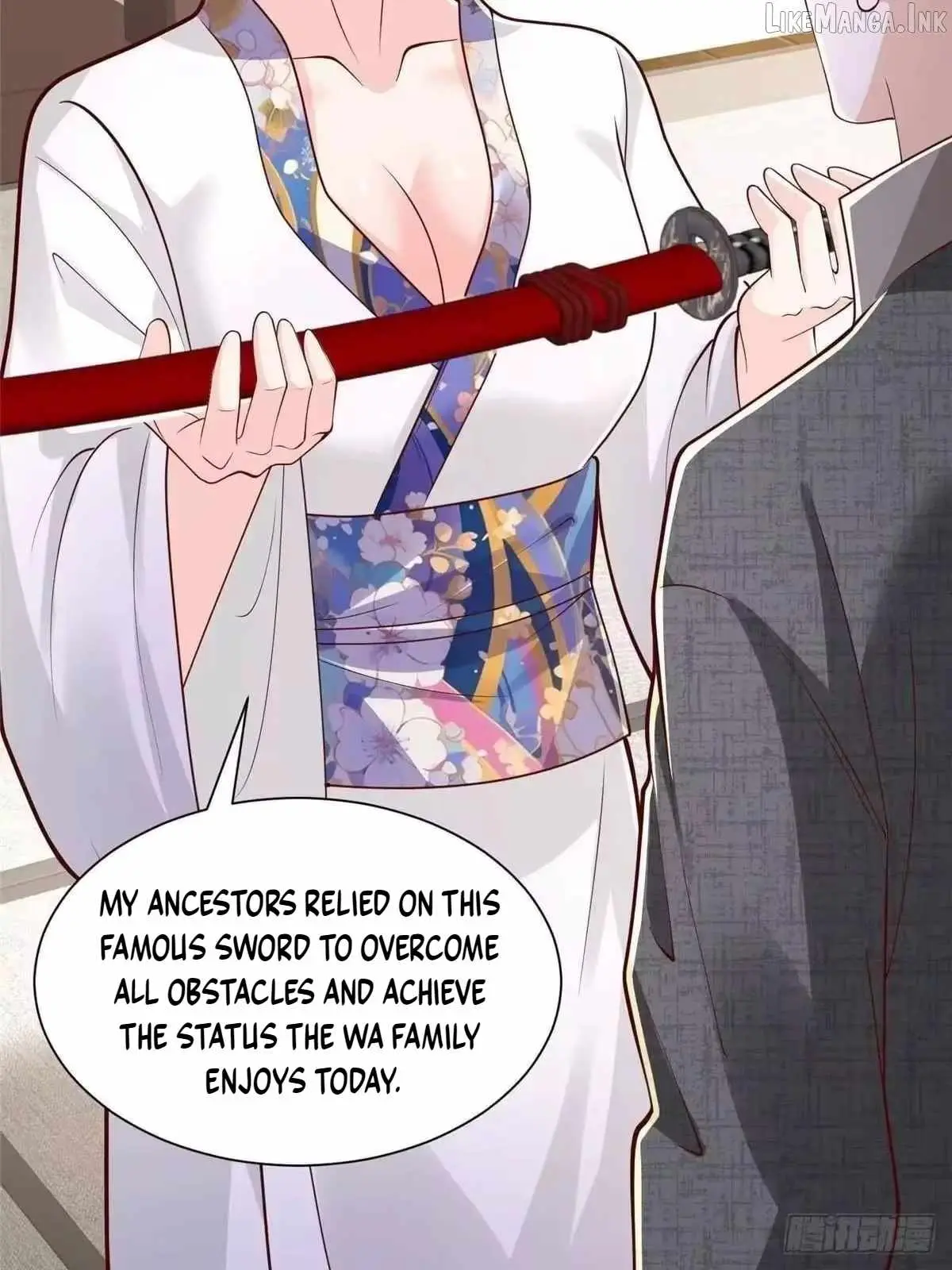 I randomly have a new career every week Chapter 922 - Page 16
