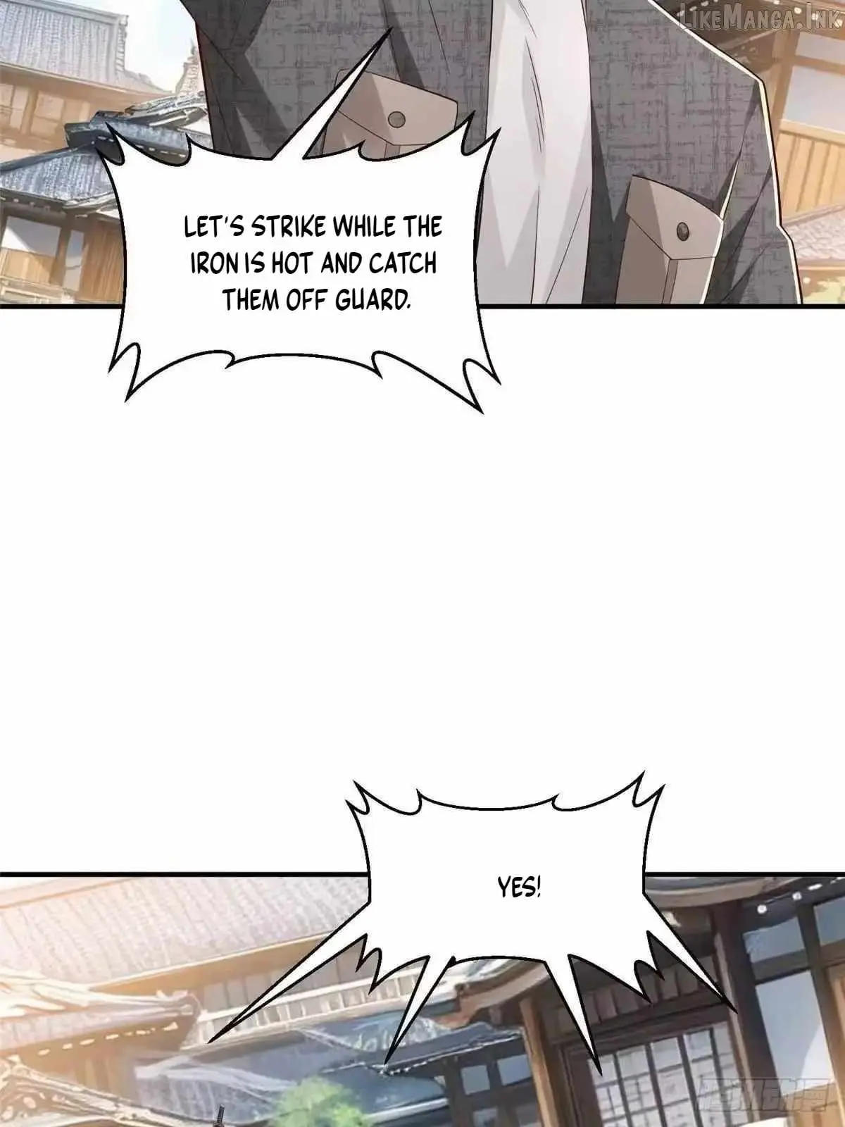 I randomly have a new career every week Chapter 922 - Page 29