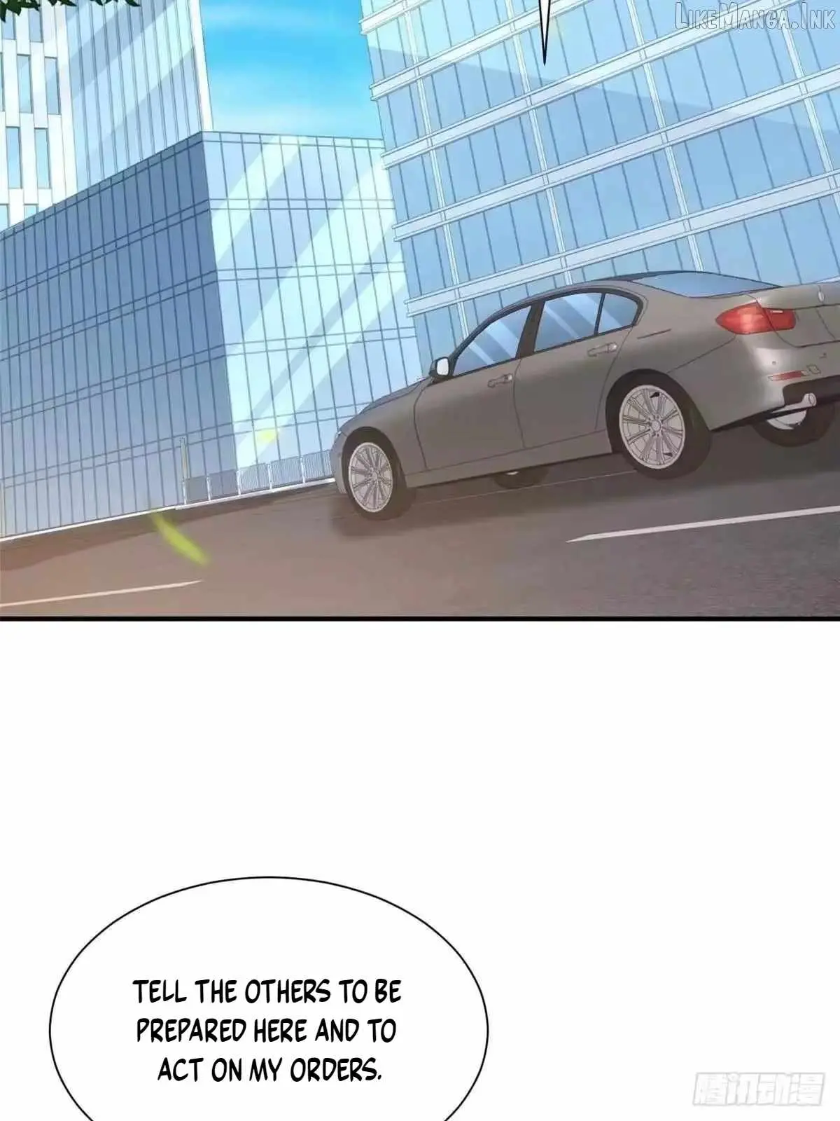 I randomly have a new career every week Chapter 922 - Page 33