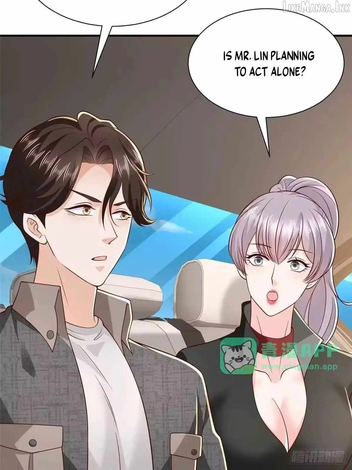I randomly have a new career every week Chapter 922 - Page 34