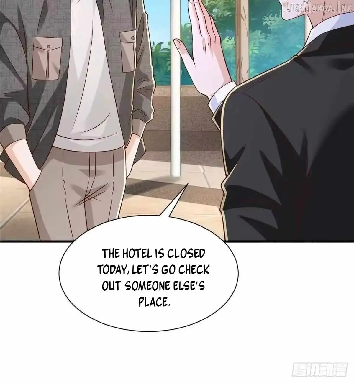 I randomly have a new career every week Chapter 922 - Page 41
