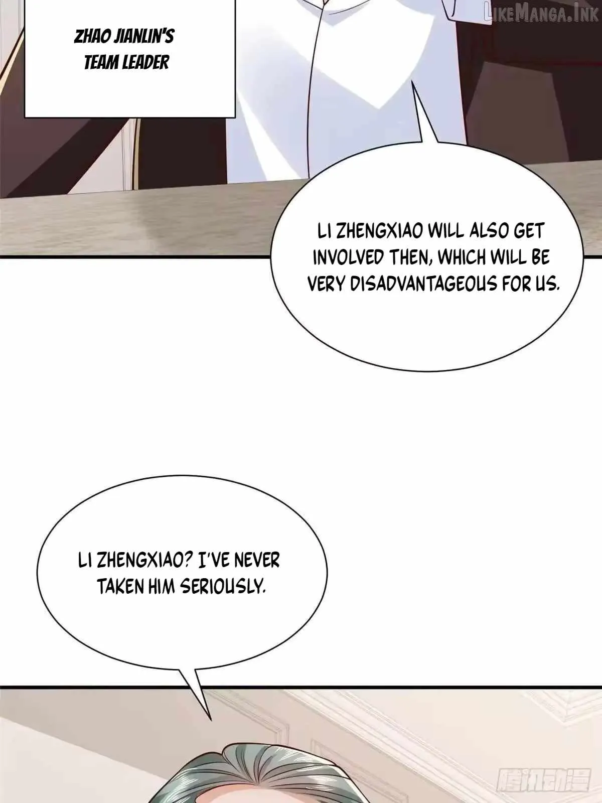 I randomly have a new career every week Chapter 923 - Page 2