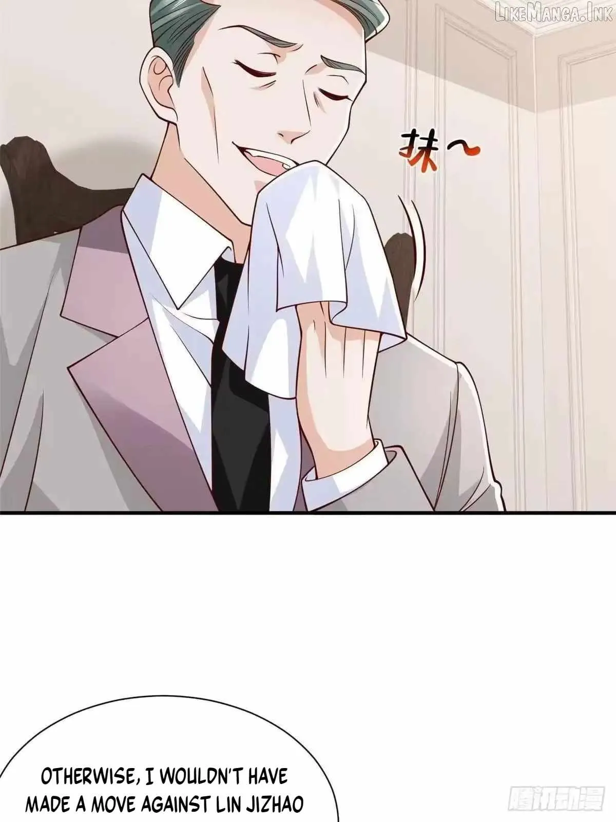 I randomly have a new career every week Chapter 923 - Page 3