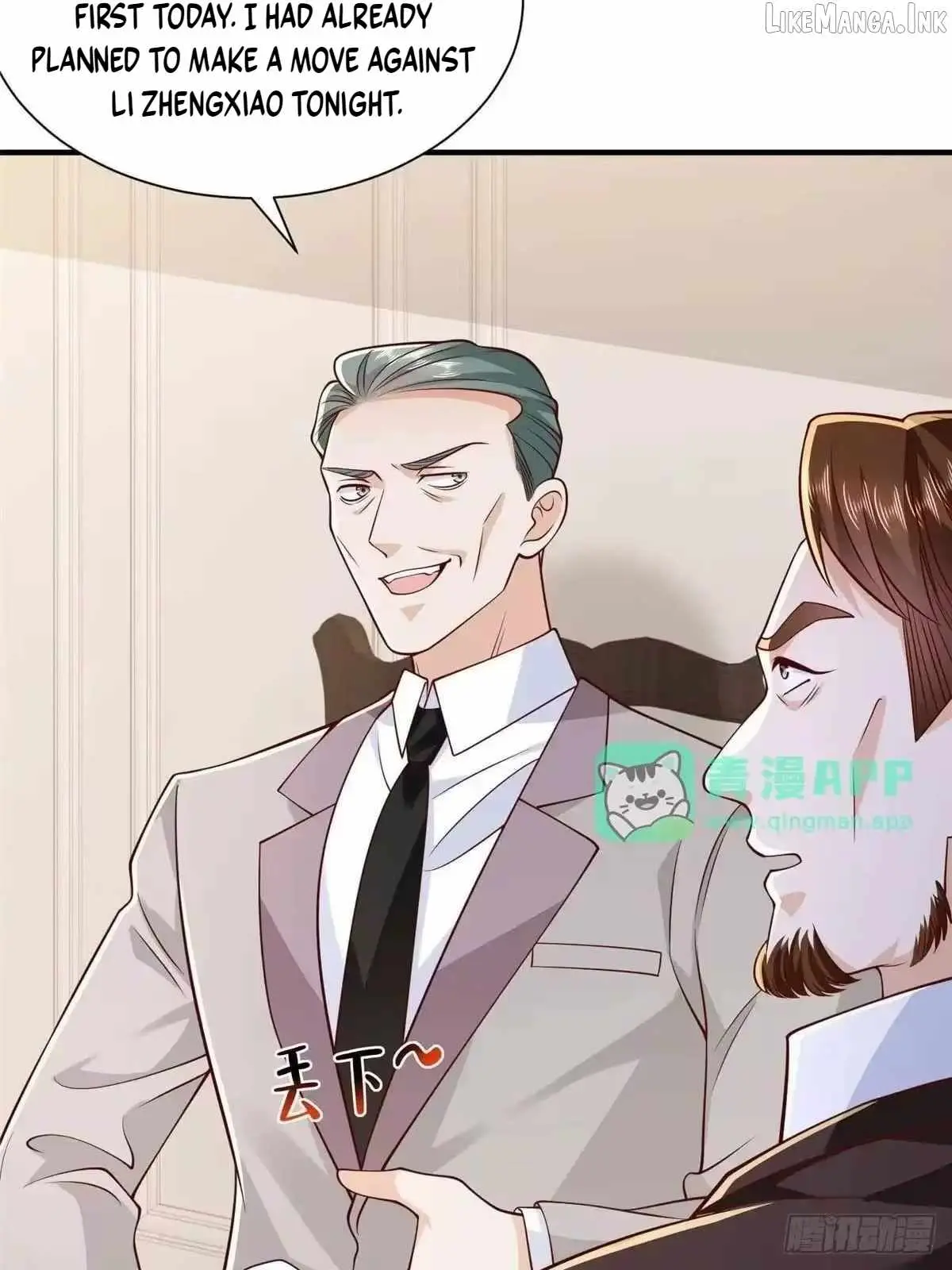 I randomly have a new career every week Chapter 923 - Page 4