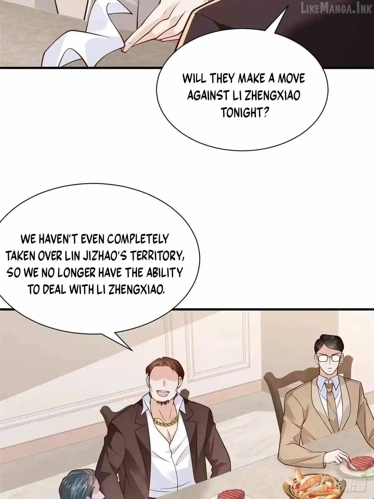 I randomly have a new career every week Chapter 923 - Page 5