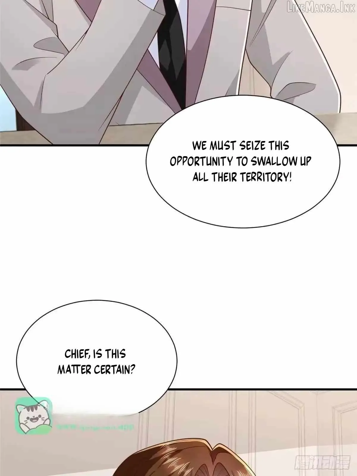 I randomly have a new career every week Chapter 923 - Page 14