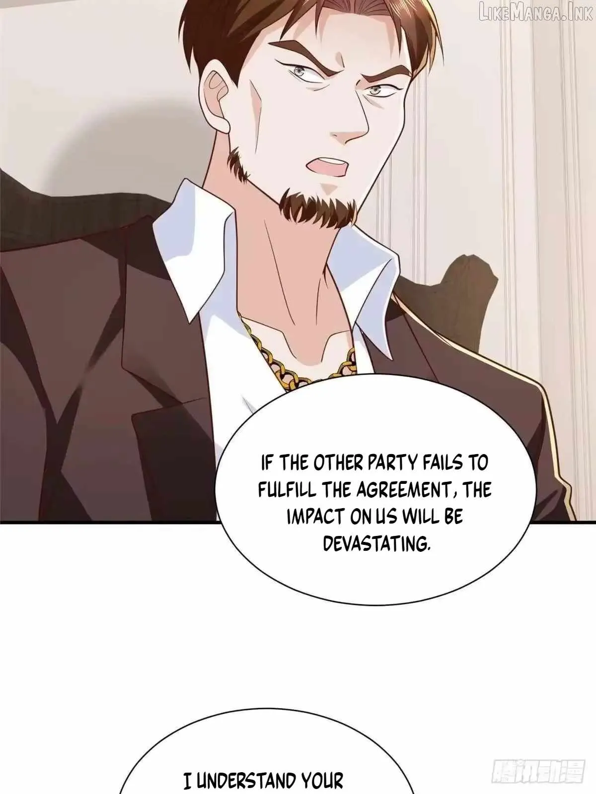 I randomly have a new career every week Chapter 923 - Page 15