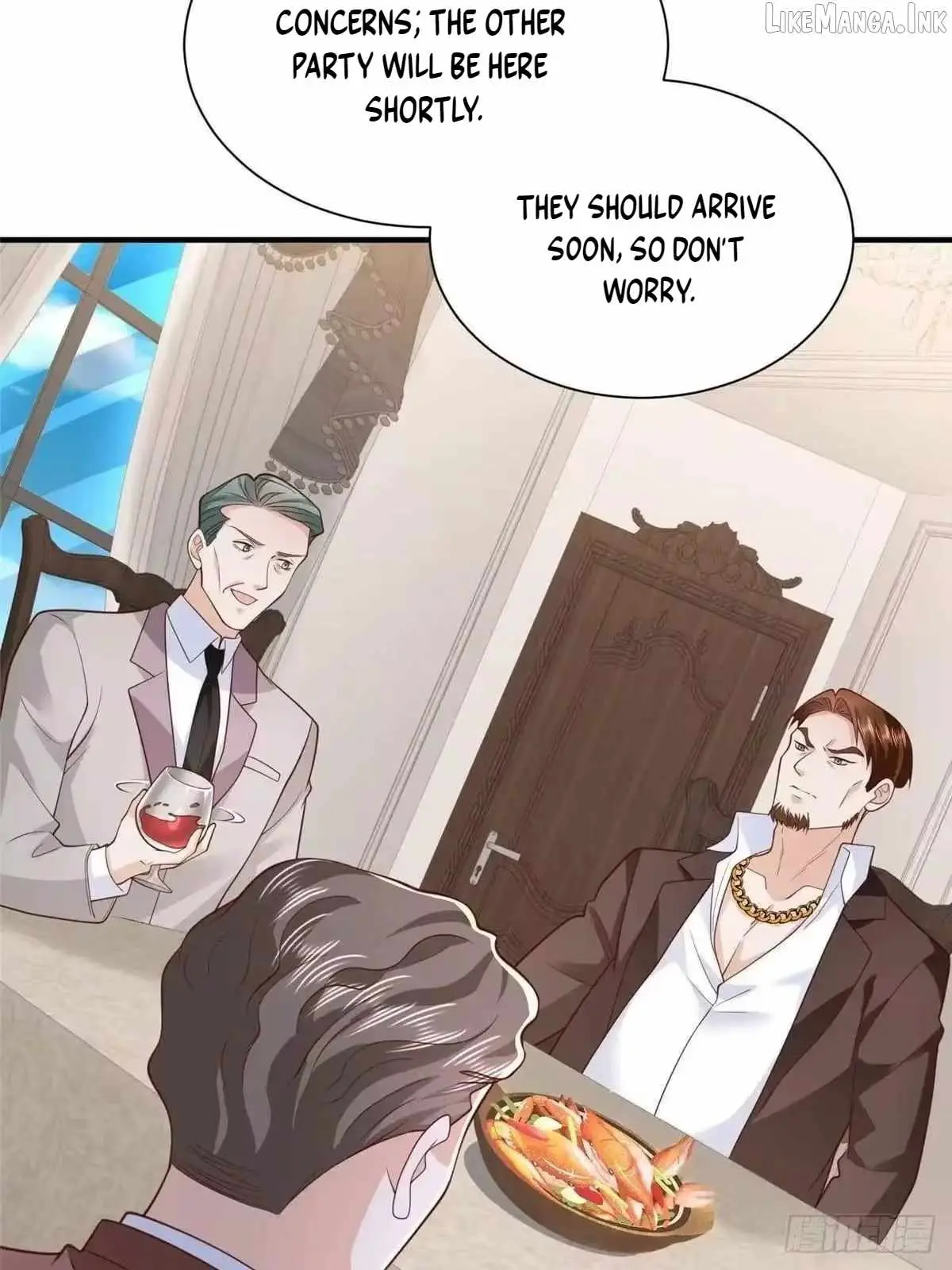 I randomly have a new career every week Chapter 923 - Page 16