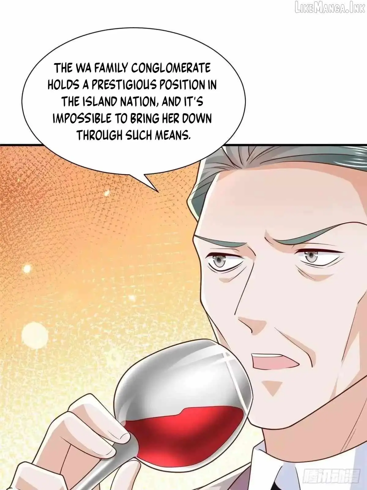 I randomly have a new career every week Chapter 923 - Page 20